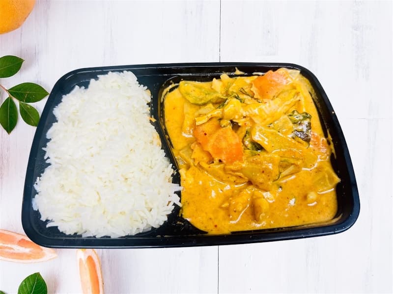 Red Curry