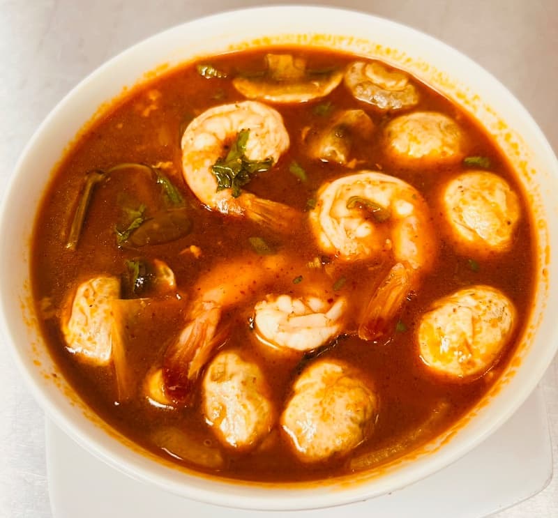 Tom Yum